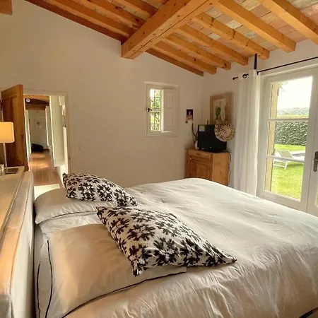 La Bastidette