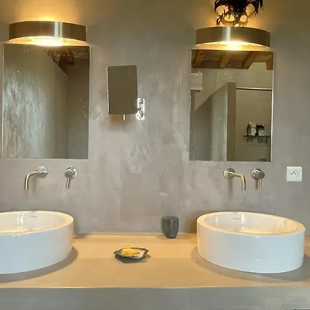 Villa La Bastidette Ramatuelle